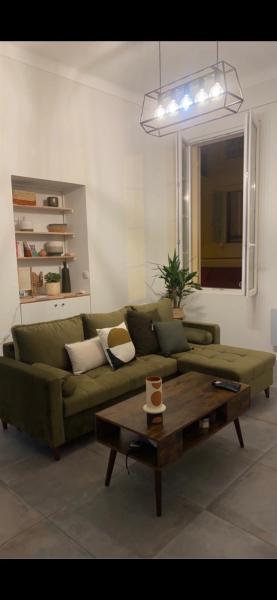 Magnifique Duplex - Nice Centre Medecin